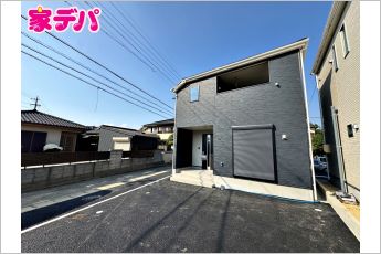 クレイドルガーデン大府市朝日町第3　1号棟