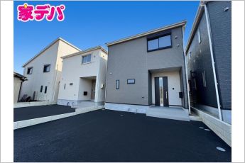 クレイドルガーデン大府市朝日町第3　4号棟