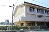 松山小学校（1330m）