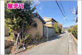 現地や周辺環境も一緒にご確認いただけます。現地ご案内いたします。お気軽にお問合せください。