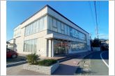豊橋信用金庫二川支店（1140m）