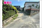 国道259号線へのアクセスも便利な立地です