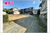 建築条件はありませんのでお好きなハウスメーカーで建築可能です