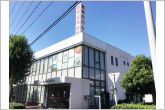豊橋信用金庫南栄支店（580m）