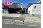 現地や周辺環境も一緒にご確認いただけます。現地ご案内いたします。お気軽にお問合せください。