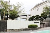 飯村小学校（820m）