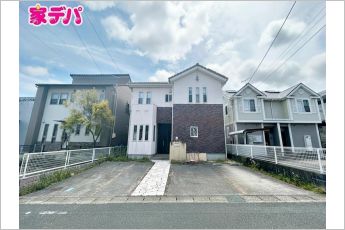 田原市片西1丁目　戸建