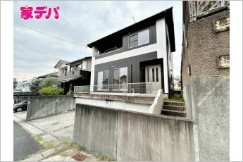 豊橋市三本木町字新東上　戸建