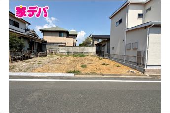 豊橋市三ノ輪町２丁目　売地