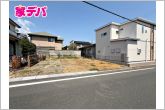 周辺にはスーパーやコンビニ、ドラッグストア、公園などの生活施設が揃った、暮らしやすい住環境！