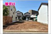 【南側】現地や周辺環境も一緒にご確認いただけます。現地ご案内いたします。お気軽にお問合せください。