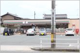 セブンイレブン豊橋草間町店（180m）