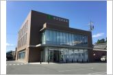 蒲郡信用金庫南栄支店（720m）