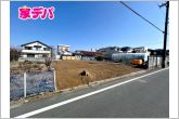 周辺にはスーパーや病院、公園が揃った暮らしやすい住環境です。