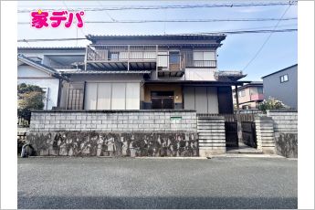 豊橋市高師本郷町字榎　売地