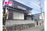 現地や周辺環境も一緒にご確認いただけます。現地ご案内いたします。お気軽にお問合せください。