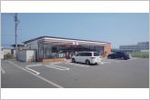 セブンイレブン豊橋高師本郷町店（140m）