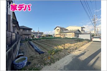 豊橋市つつじが丘2丁目　A区画