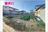 周辺環境も一緒にご確認いただけます。現地ご案内いたします。お気軽にお問合せください。