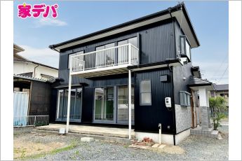 豊橋市下地町字神田　戸建