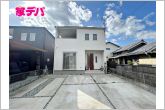 電停まで徒歩10分超で通勤・通学に便利な立地です