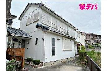 田原市田原町三軒屋　戸建