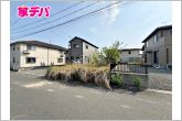 周辺には公園や生活施設もそろい、暮らしやすい環境です