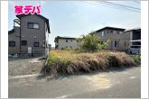 現地や周辺環境も一緒にご確認いただけます。現地ご案内いたします。お気軽にお問合せください。