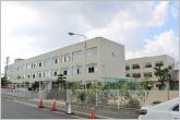 牛川小学校（520m）