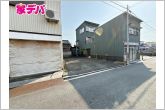 飯田線「船町」駅まで徒歩9分、豊橋駅周辺へのアクセスもしやすい立地です