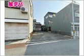 国道1号線にも出やすく車移動もスムーズ！