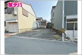 生活施設も周辺にそろった暮らしやすい住環境です