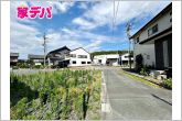 南側法定外道路