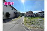 南側法定外道路