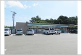 ファミリーマート豊橋船渡店（220m）