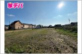【東側】渥美線「高師」駅・「南栄」駅ともに徒歩12分で、通勤・通学にも便利な立地です