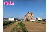 【西側】国道259号線や大崎街道へのアクセスも良く、車での移動も便利です