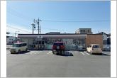 セブンイレブン豊橋鴨田町店（260m）
