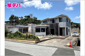 田原市田原町五軒丁　戸建