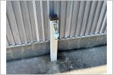 玄関横に立水栓があるので、お庭の水やりや洗車、外まわりのお掃除もスムーズ。夏にはお子様の水遊びにも活用でき、屋外でのさまざまなシーンで便利に使える、うれしい設備です。