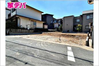 クレイドルガーデン豊橋市牛川町第9　1号棟