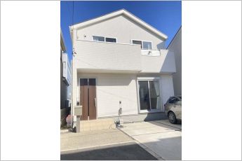 安城市今本町石畑　戸建