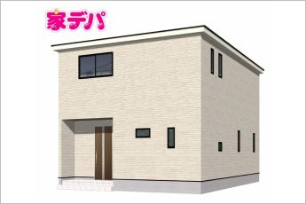 クレイドルガーデン豊橋市西浜町第4　