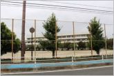 中野小学校（1200m）