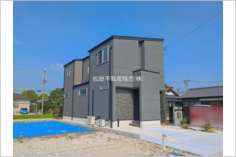 高浜市湯山町8　1号棟