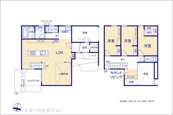 図面と異なる場合は現況を優先