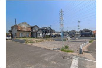 リーブルガーデン碧南市池下町　1号棟