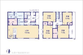 図面と異なる場合は現況を優先