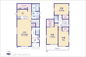 図面と異なる場合は現況を優先