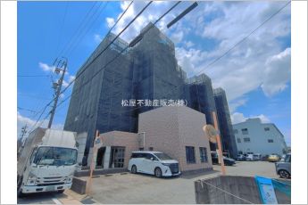 宝マンション小幡苗代